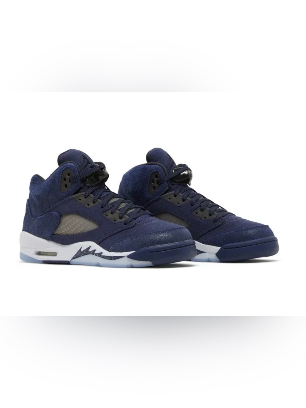 Air Jordan 5 Retro GS "Midnight Navy"